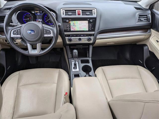 used 2015 Subaru Outback car, priced at $13,750