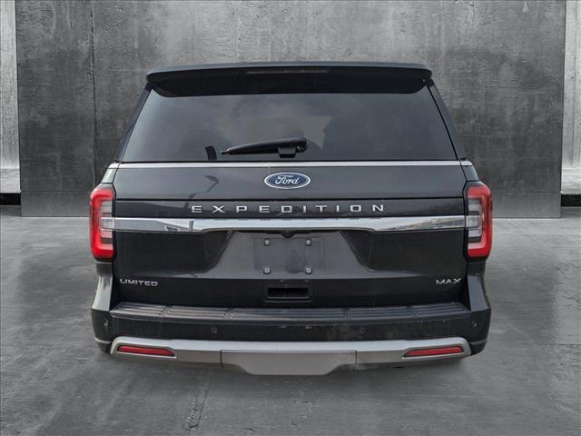 used 2022 Ford Expedition car, priced at $45,988