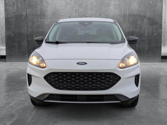 used 2022 Ford Escape car, priced at $18,799