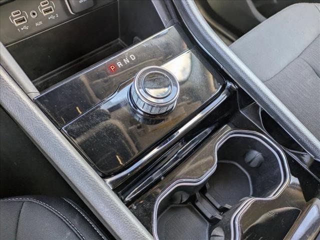 used 2023 Jeep Grand Cherokee L car, priced at $23,987