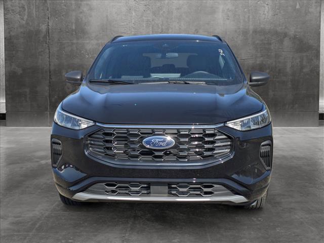 new 2024 Ford Escape car, priced at $31,189