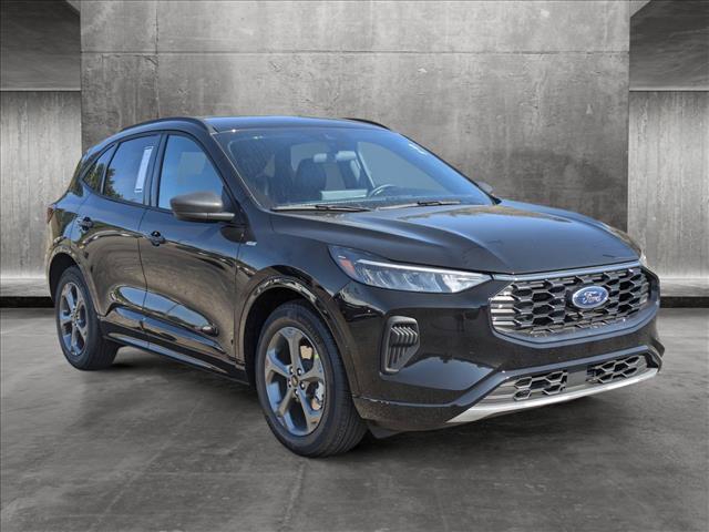 new 2024 Ford Escape car, priced at $31,189