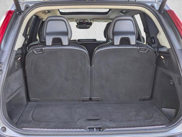 used 2018 Volvo XC90 car, priced at $23,930