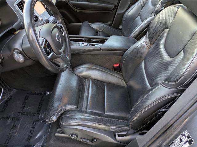 used 2018 Volvo XC90 car, priced at $23,930