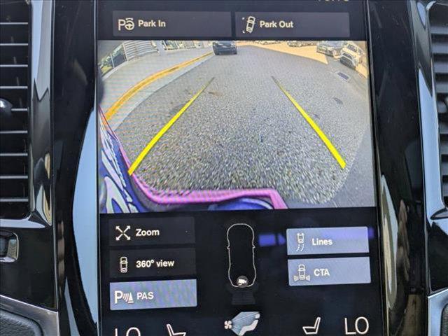 used 2018 Volvo XC90 car, priced at $23,930