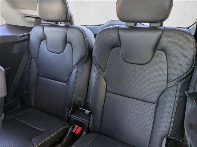 used 2018 Volvo XC90 car, priced at $23,930