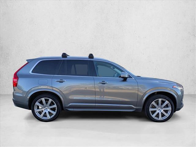used 2018 Volvo XC90 car, priced at $23,930