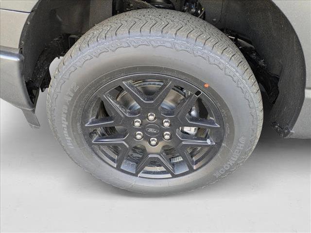 new 2025 Ford F-150 car, priced at $46,980