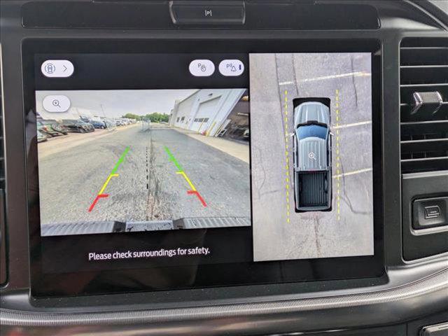 new 2025 Ford F-150 car, priced at $66,094