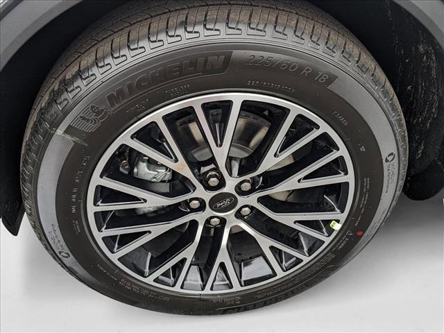 new 2025 Ford Escape PHEV car, priced at $35,186