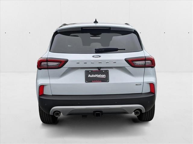 new 2025 Ford Escape PHEV car, priced at $35,186