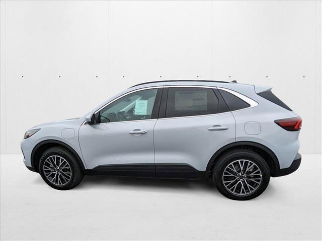 new 2025 Ford Escape PHEV car, priced at $35,186