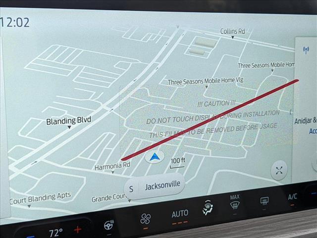 new 2025 Ford Escape PHEV car, priced at $35,186