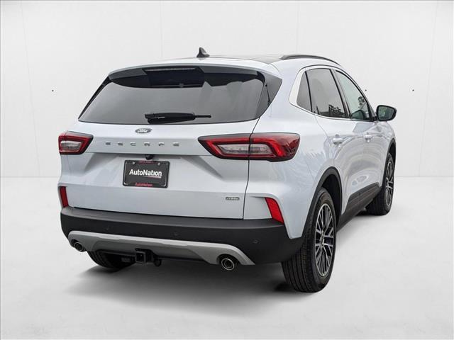 new 2025 Ford Escape PHEV car, priced at $35,186