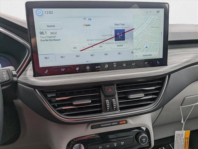 new 2025 Ford Escape PHEV car, priced at $35,186