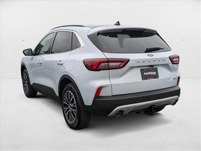 new 2025 Ford Escape PHEV car, priced at $35,186