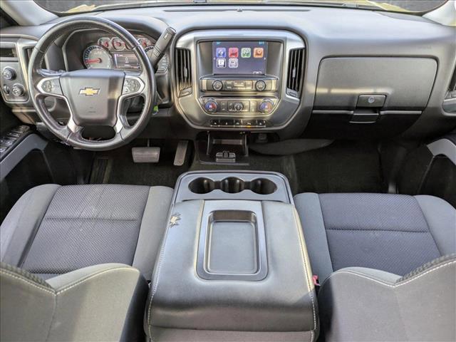 used 2014 Chevrolet Silverado 1500 car, priced at $19,278