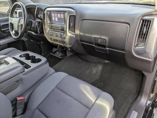 used 2014 Chevrolet Silverado 1500 car, priced at $19,278