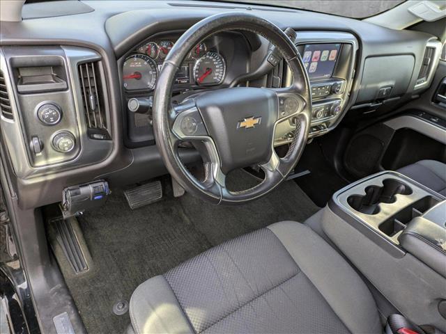 used 2014 Chevrolet Silverado 1500 car, priced at $19,278