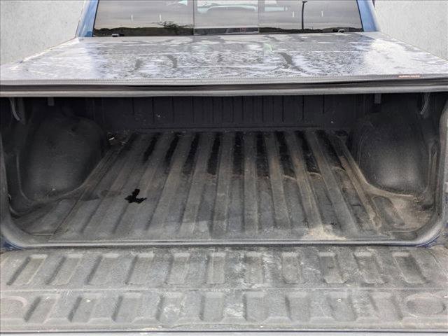 used 2021 Ram 1500 car, priced at $33,736