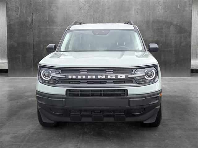 new 2024 Ford Bronco Sport car, priced at $31,030