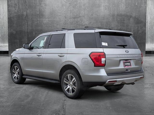 new 2024 Ford Expedition car, priced at $64,445