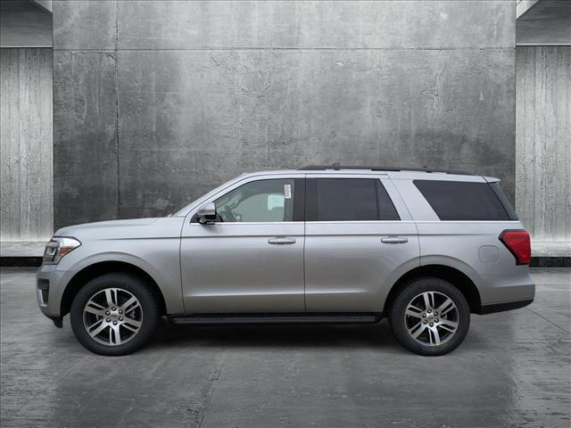 new 2024 Ford Expedition car, priced at $64,445