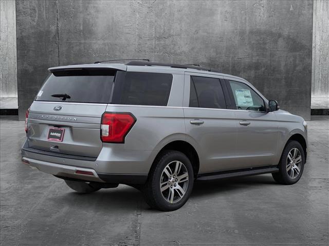 new 2024 Ford Expedition car, priced at $64,445