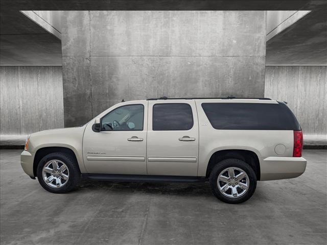 used 2014 GMC Yukon XL car, priced at $10,456