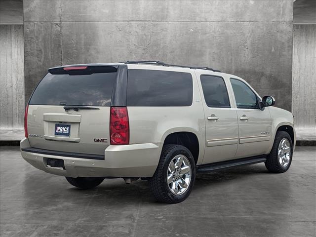 used 2014 GMC Yukon XL car, priced at $10,456