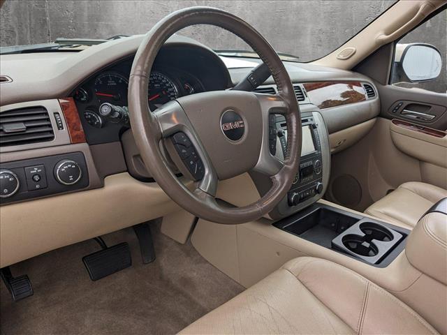 used 2014 GMC Yukon XL car, priced at $10,456