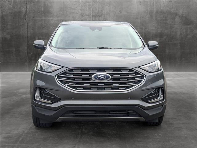 new 2024 Ford Edge car, priced at $39,306