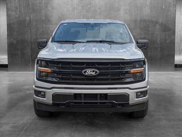 new 2024 Ford F-150 car, priced at $54,360