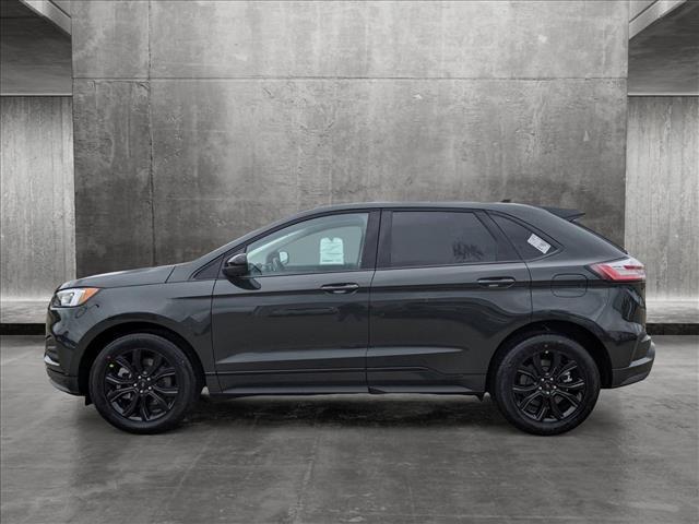 new 2024 Ford Edge car, priced at $31,833