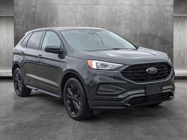 new 2024 Ford Edge car, priced at $31,833