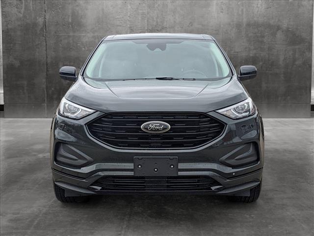 new 2024 Ford Edge car, priced at $31,833