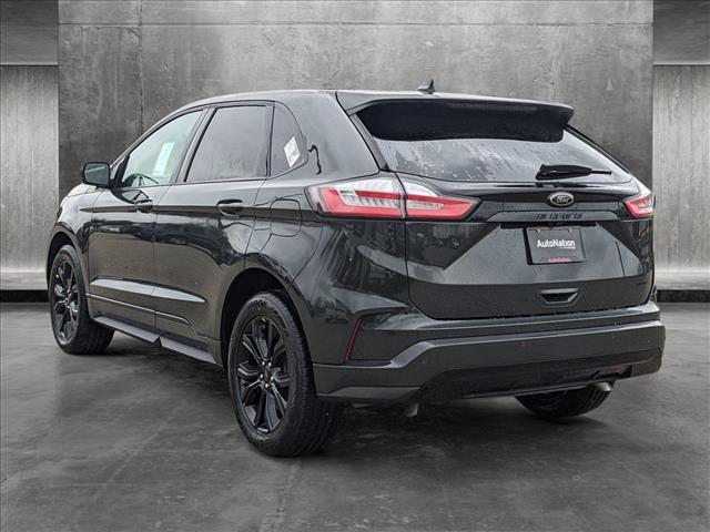 new 2024 Ford Edge car, priced at $33,333