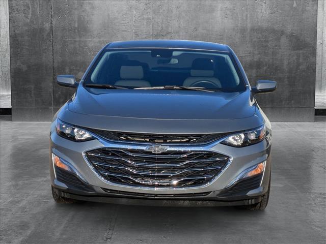 used 2023 Chevrolet Malibu car, priced at $23,775