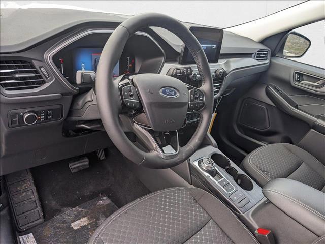 new 2024 Ford Escape car, priced at $24,145