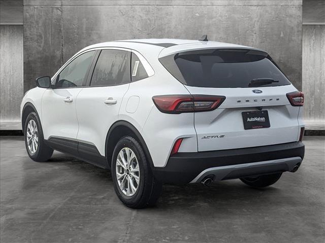 new 2024 Ford Escape car, priced at $29,520