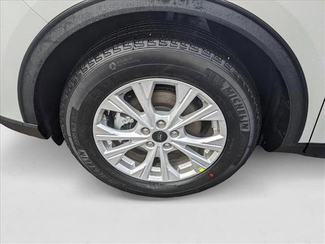 new 2024 Ford Escape car, priced at $24,145