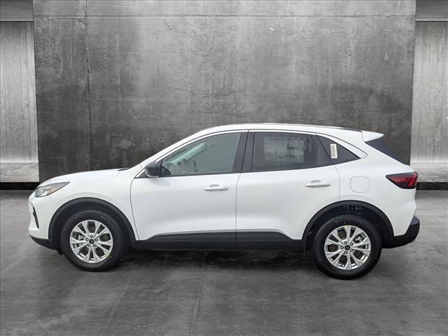 new 2024 Ford Escape car, priced at $29,520