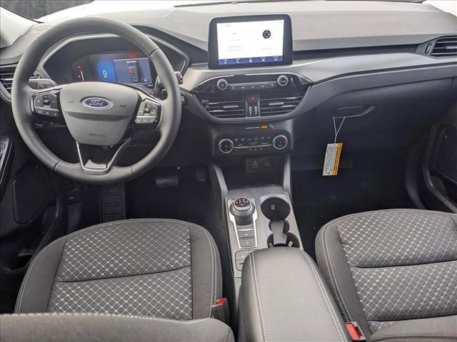 new 2024 Ford Escape car, priced at $30,520