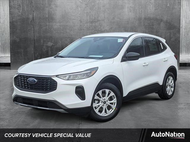 new 2024 Ford Escape car, priced at $30,520