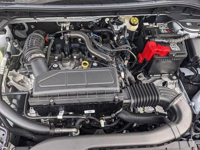 new 2024 Ford Escape car, priced at $24,145