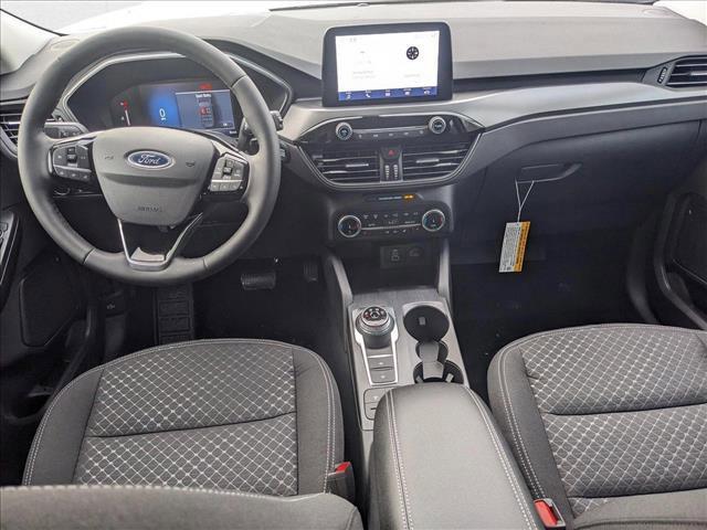 new 2024 Ford Escape car, priced at $24,145