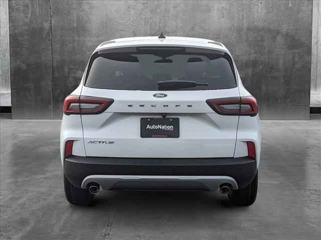 new 2024 Ford Escape car, priced at $30,520