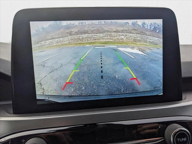 new 2024 Ford Escape car, priced at $24,145