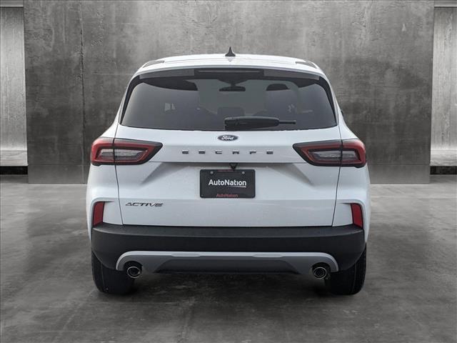 new 2024 Ford Escape car, priced at $29,520