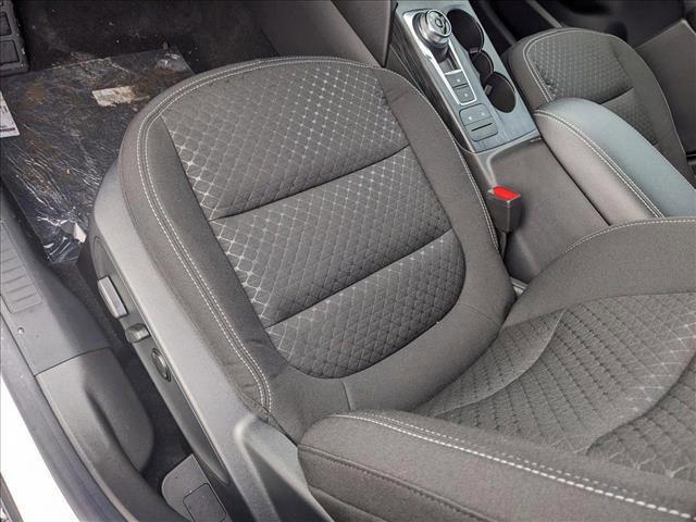 new 2024 Ford Escape car, priced at $24,145